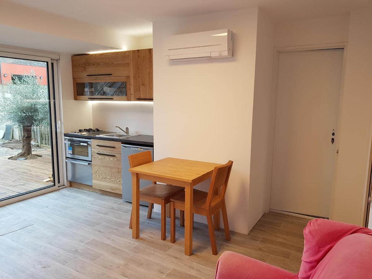 Apartment Angers Green Lodge Angers