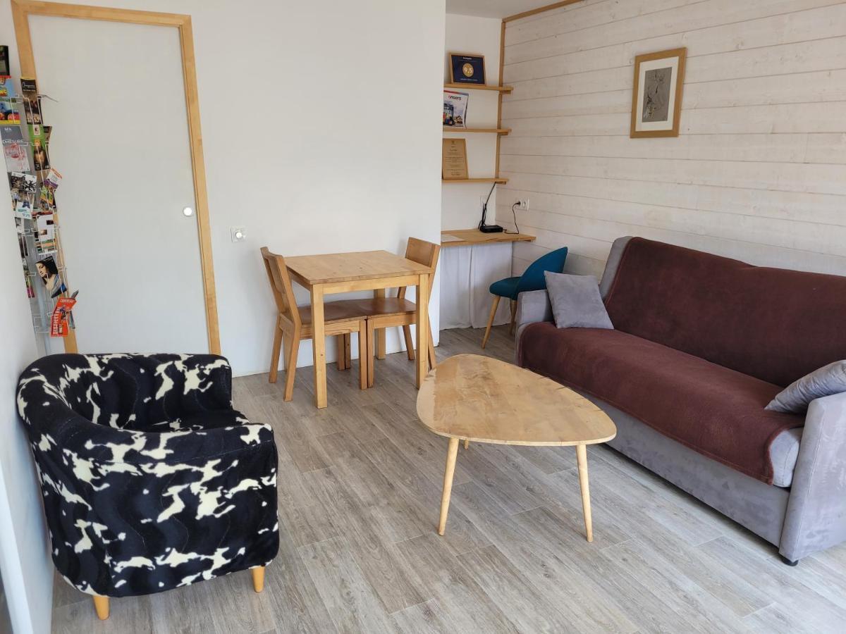 Apartment Angers Green Lodge