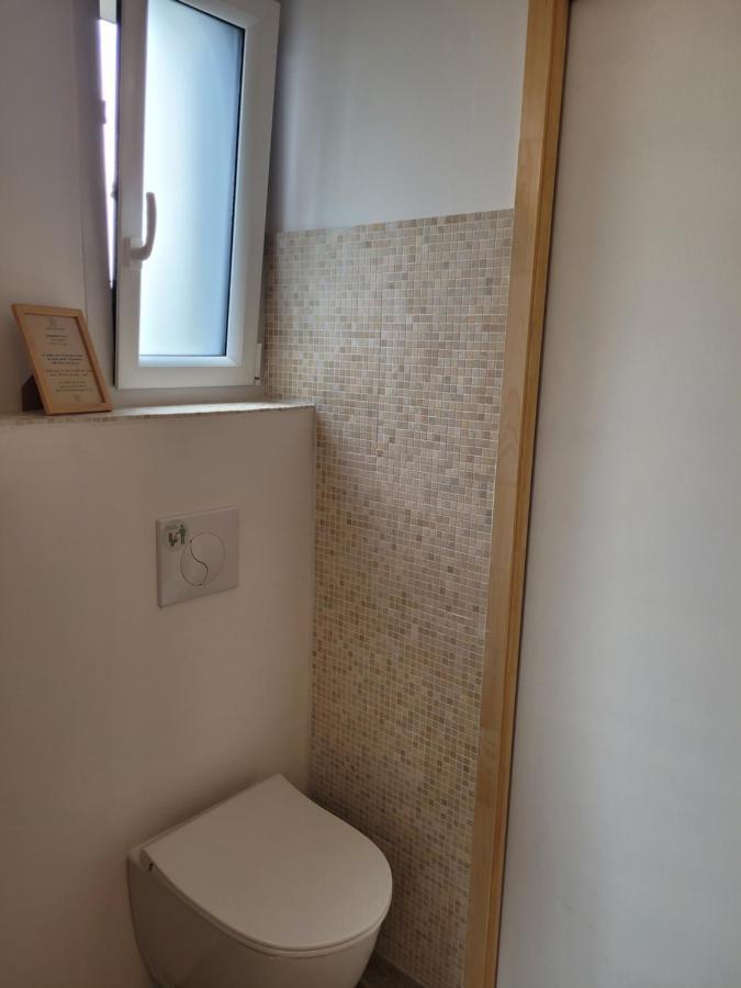 Angers Green Lodge * Angers