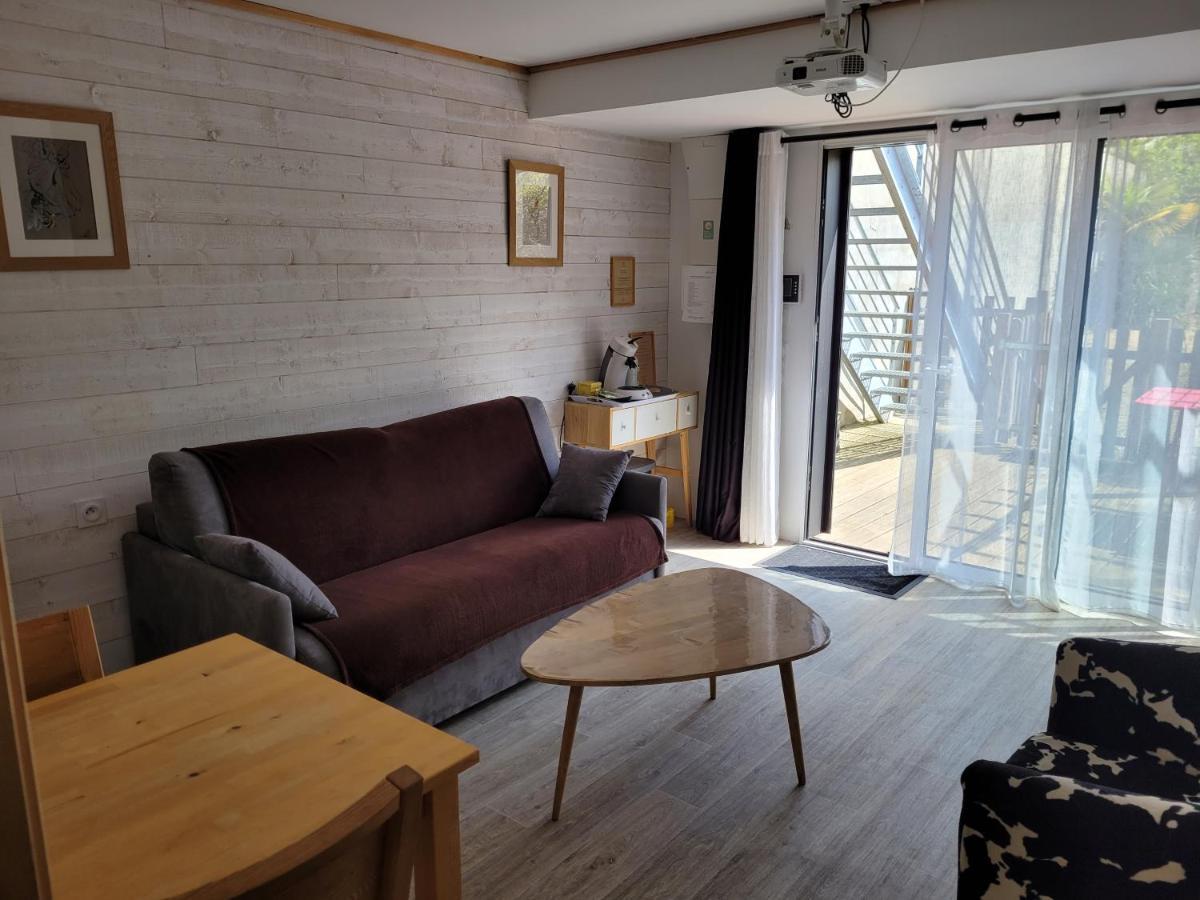 Apartment Angers Green Lodge *